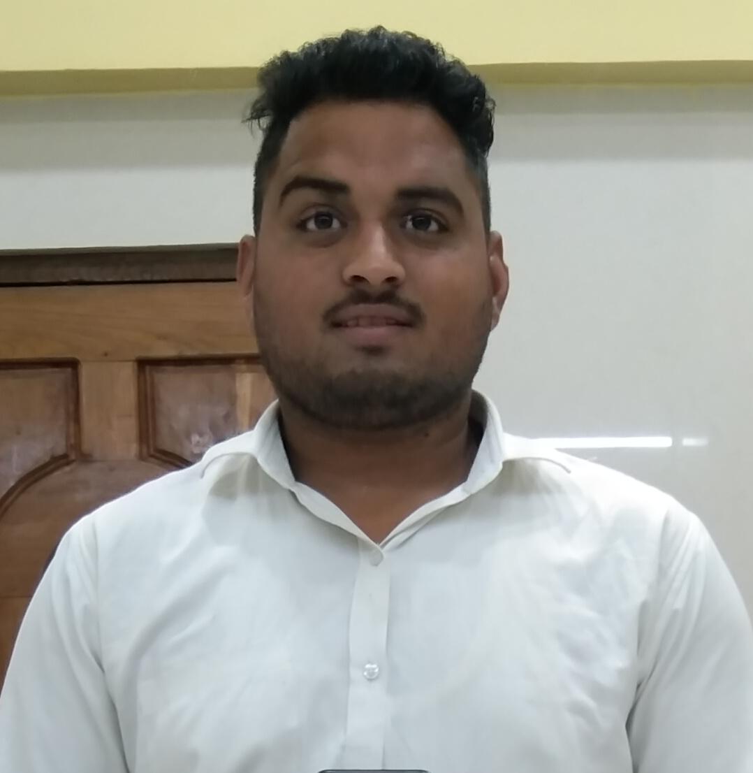 Lalit Kumar