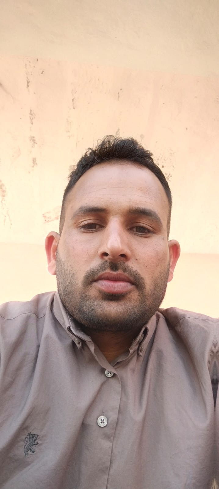 Krishan Kumar
