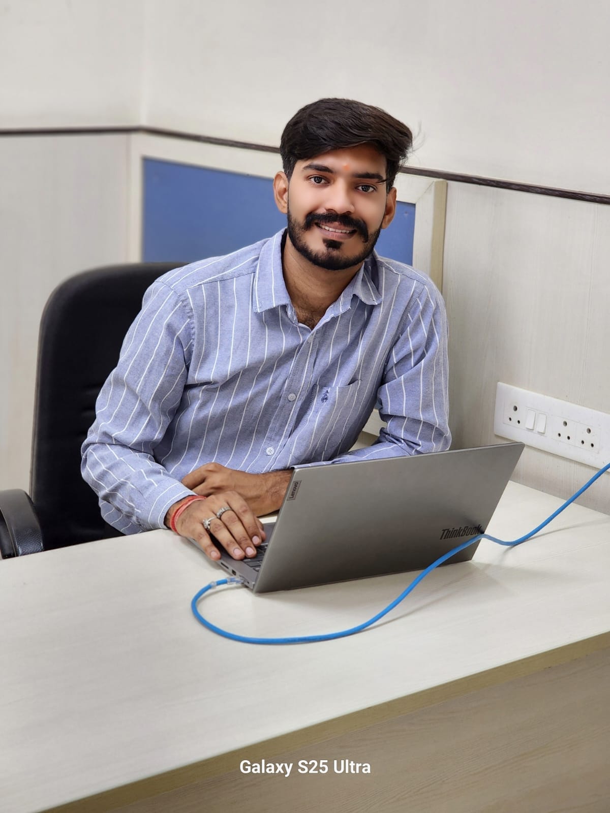 Chetan Kumar